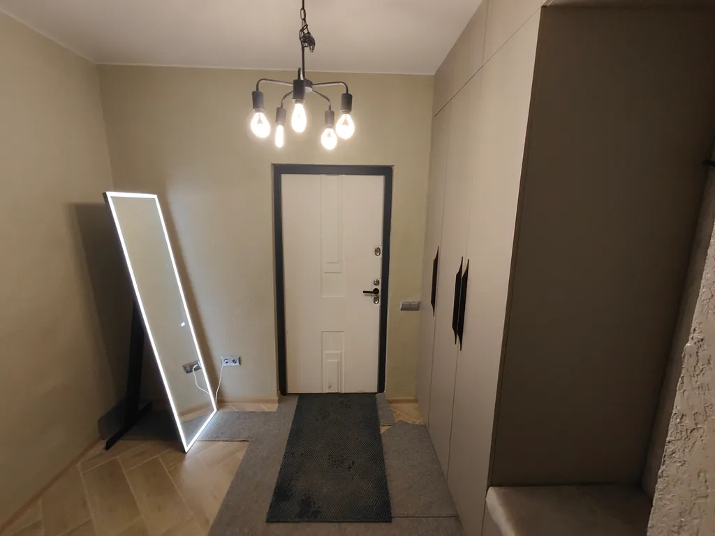 Дом отдыха недалеко от моря