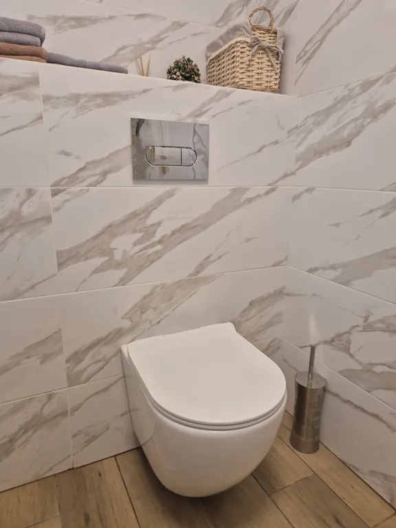 Квартира Уютная квартира с дизайнерским ремонтом — Москва