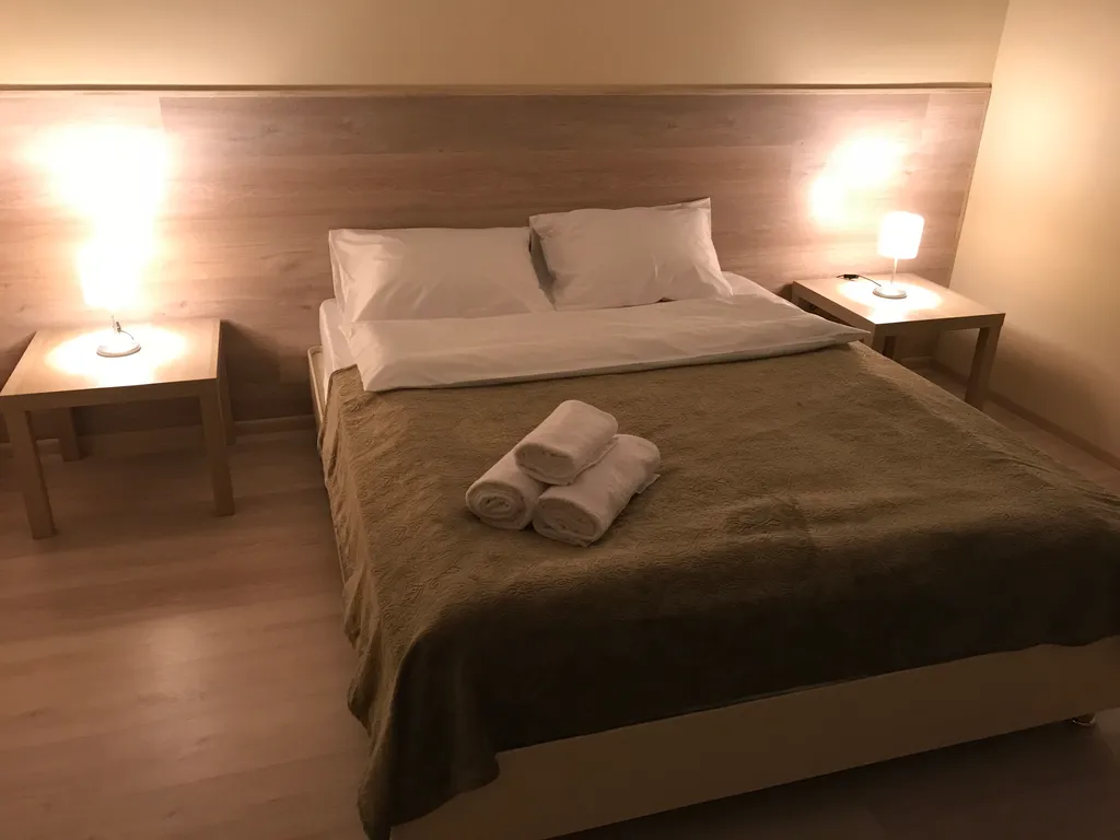 Квартира Комната — аренда посуточно в Самара