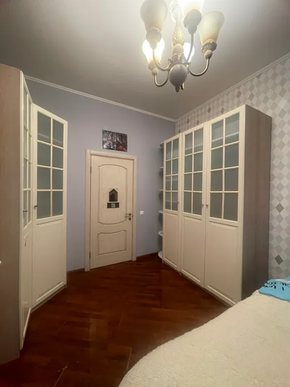 Замечательный вариант на районе