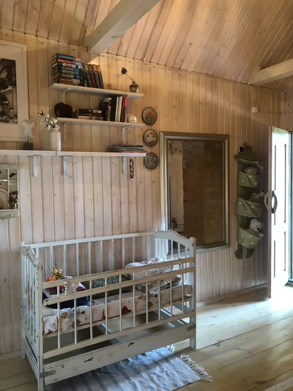 Стильный современный дом