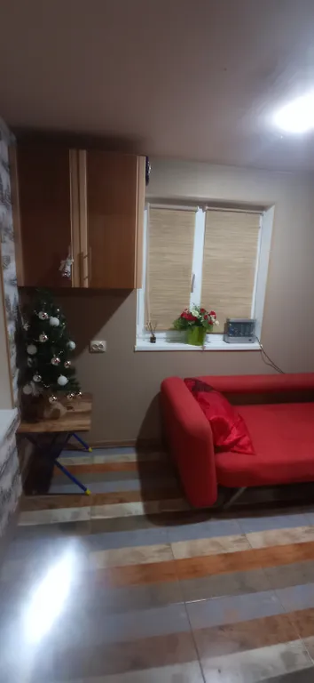 Дача для семейного отдыха Елки-иголки