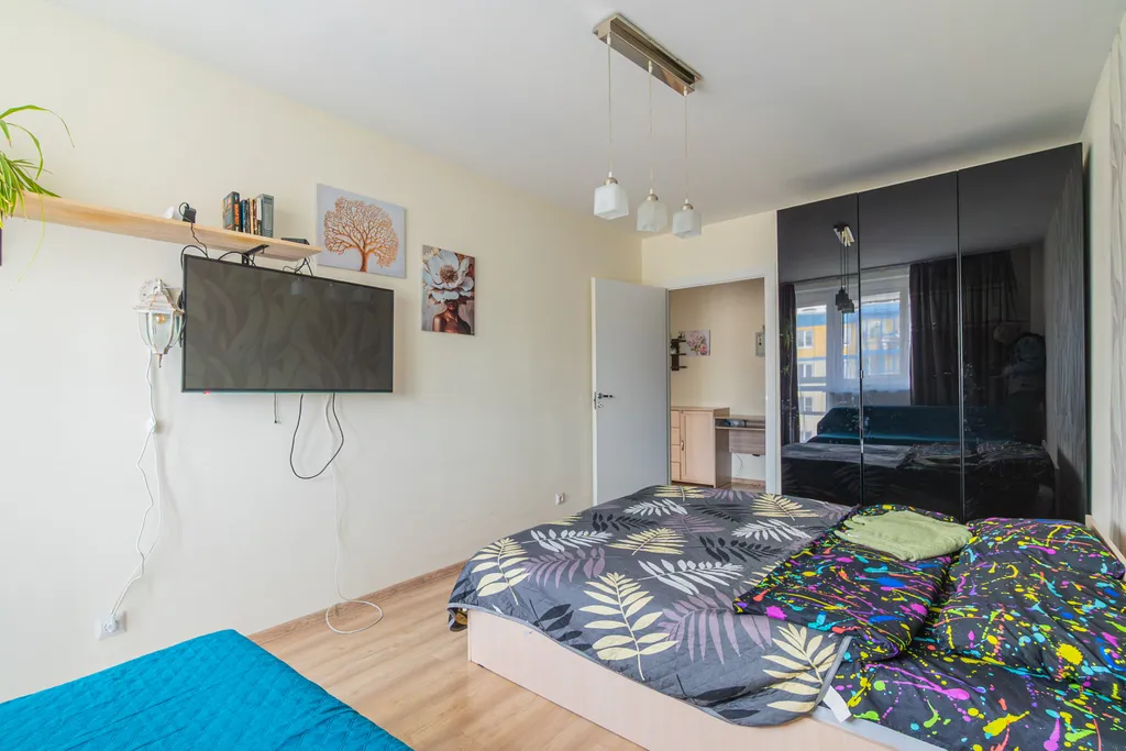 Квартира В лесной тиши — аренда посуточно в Всеволожск