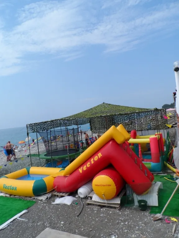 4-комнатный Дом