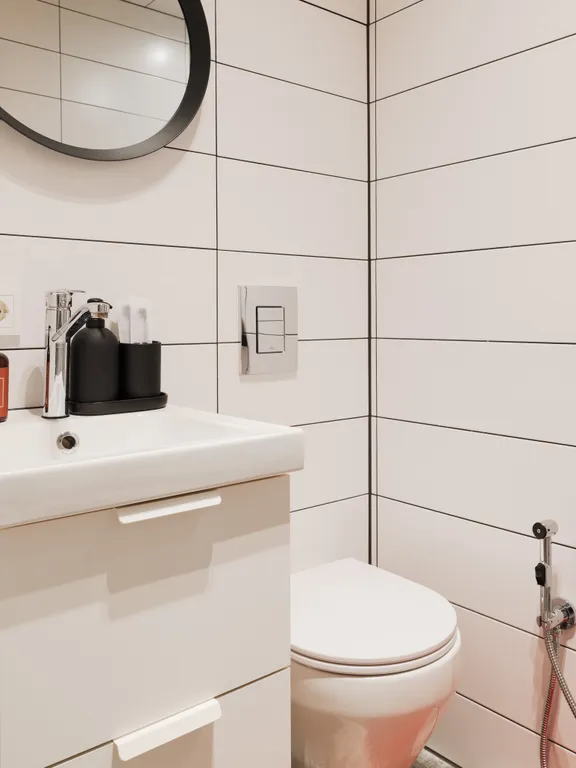 Уютная квартира в сaмом цeнтре cтapогo гoрoдa