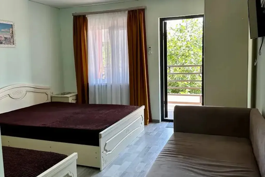 Квартира Комната — аренда посуточно в Алахадзы