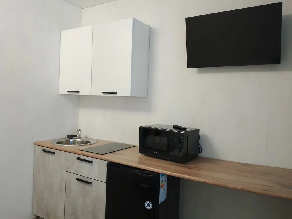 Мини-студия на ул.Трудовая 73-3