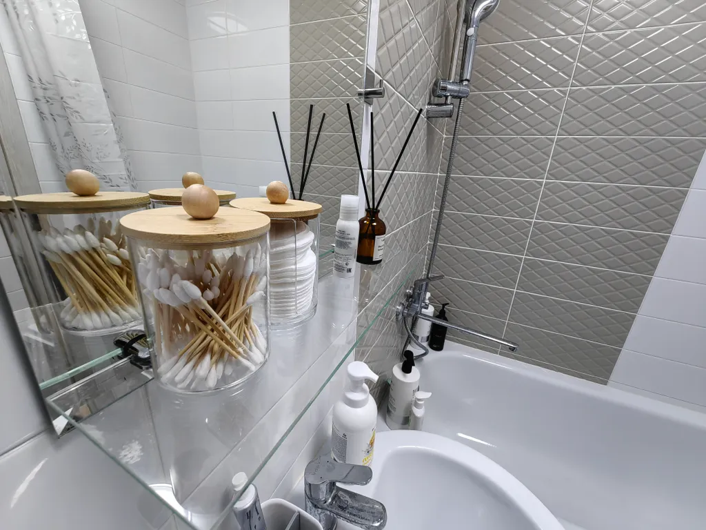 Новая уютная евродвушка комфорт-класса в 15 минутах от центра