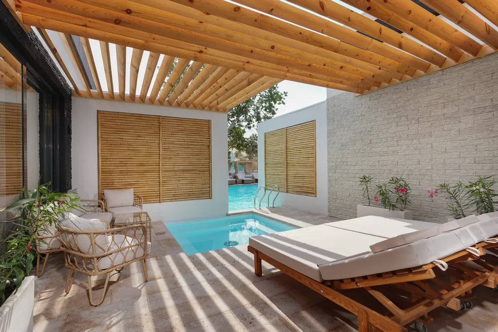 Квартира Комната — аренда посуточно в Анапа