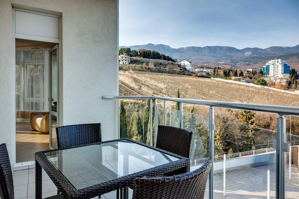 Апартаменты ЖК Пушкинский