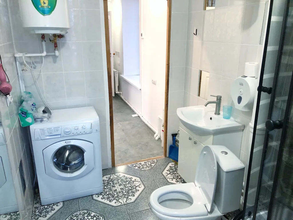 Новая Квартира-Дом