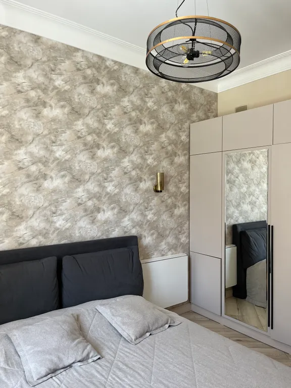 Люкс квартира в современном районе