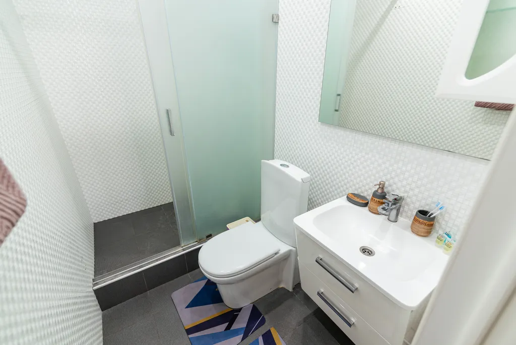 ЖК Мега Тауэрс возле Мега центра