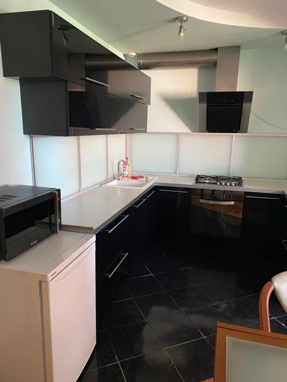 Квартира 2-комнатная Квартира — Кашира