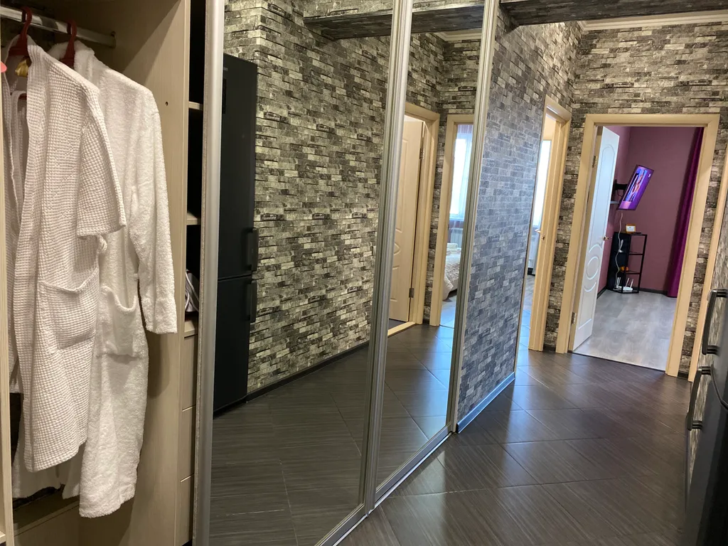 Шикарная квартира в лучшем районе города