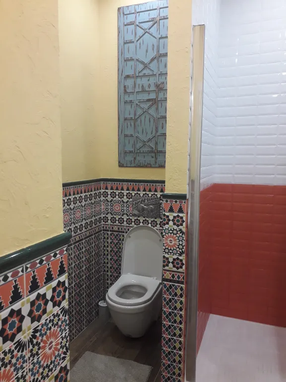 Квартира в центре Адлера