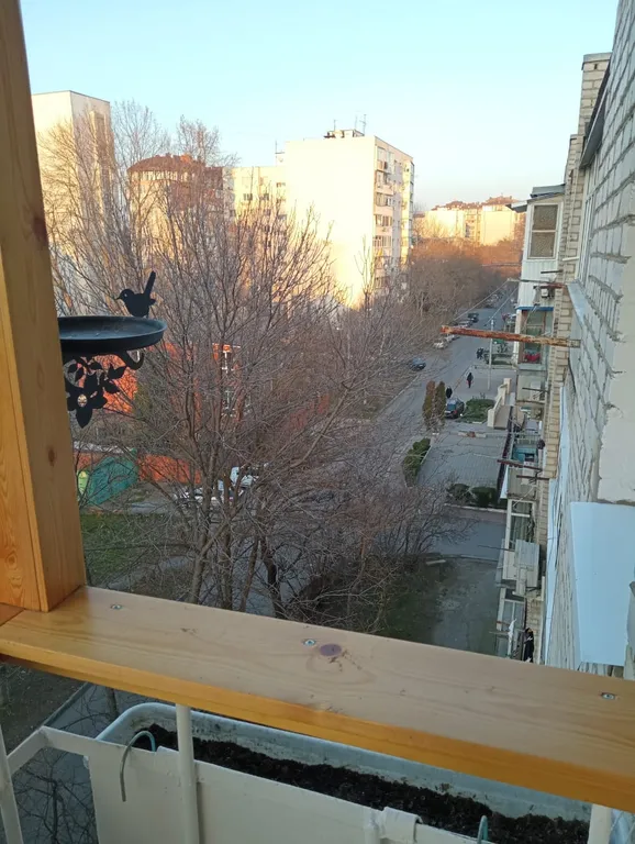 Квартира Уютная квартира на море — Анапа