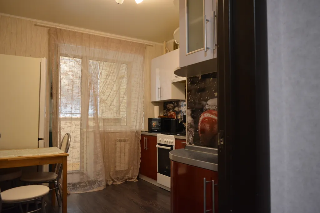 Уютная квартира в центре на Морозова