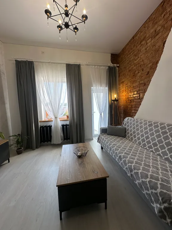 Vip квартира