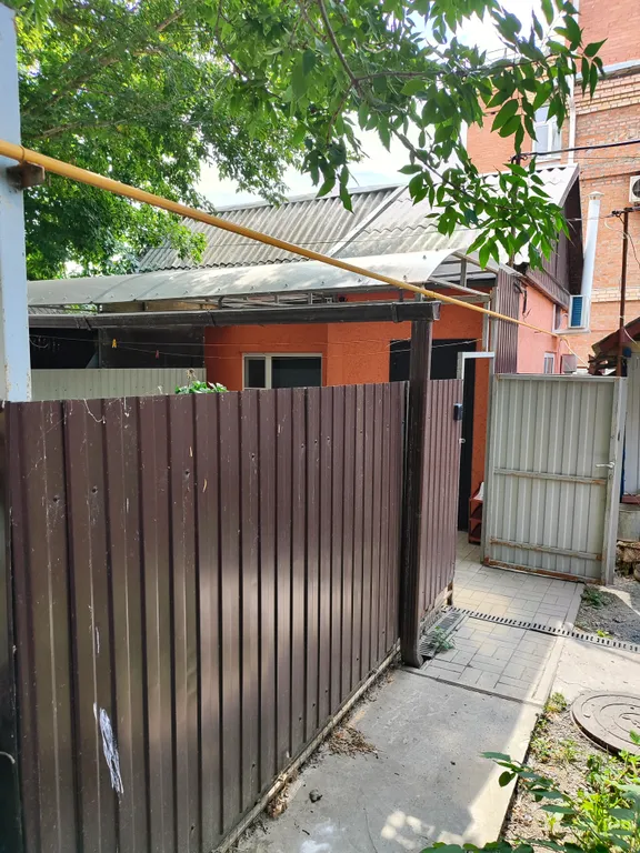 Апартаменты в самом центре города