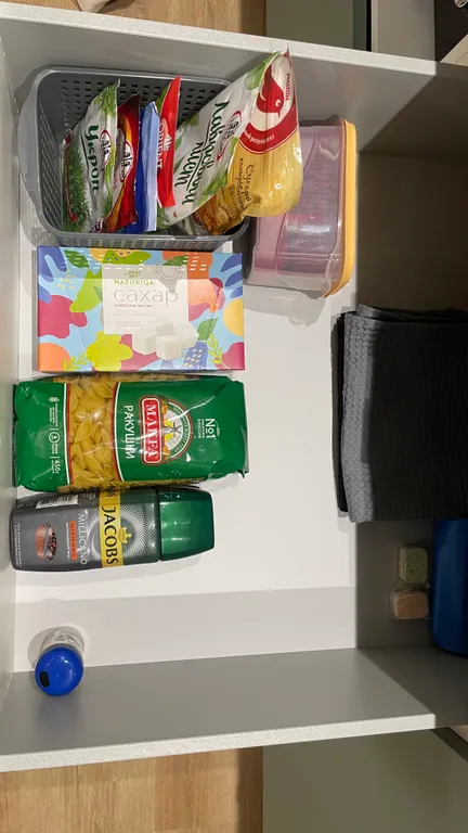 Квартира Уютная квартира — Ярославль