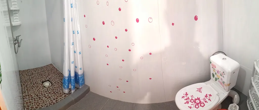 Коттедж Домик для тихого семейного отдыха — Геленджик