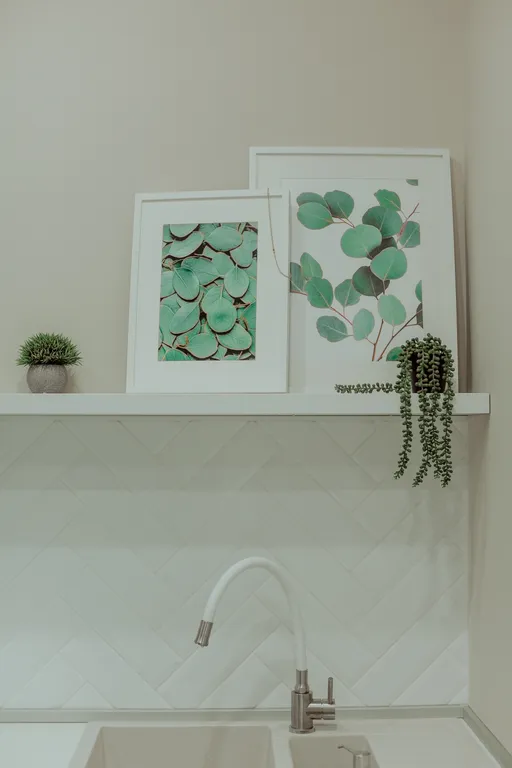 Уютный комфортный дом