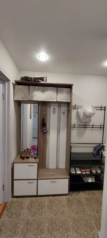 Квартира у Поддубного