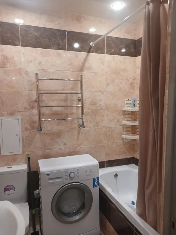 Уютная квартира в центральном районе города