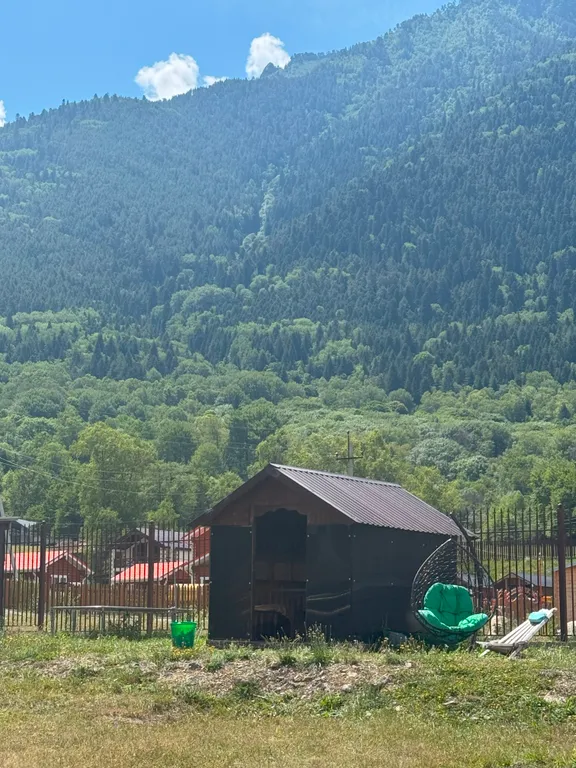 Афрейм Тау Теберда