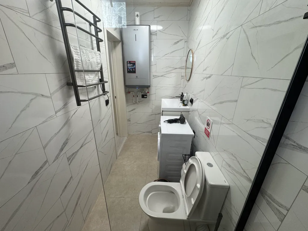 Коттедж Дом Шале с потрясающим видом — Архыз