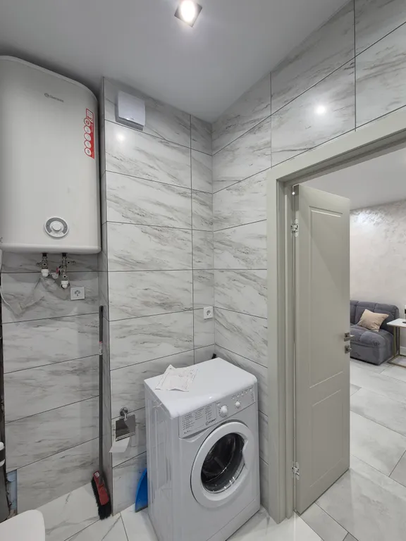 Квартира Уютная квартира на море для семьи — Евпатория