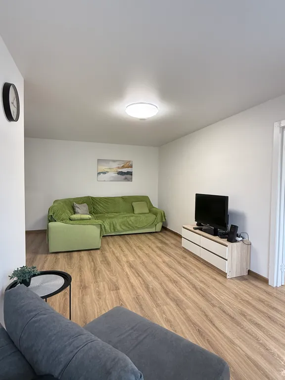 Квартира Comfort-Classic — аренда посуточно в Пермь