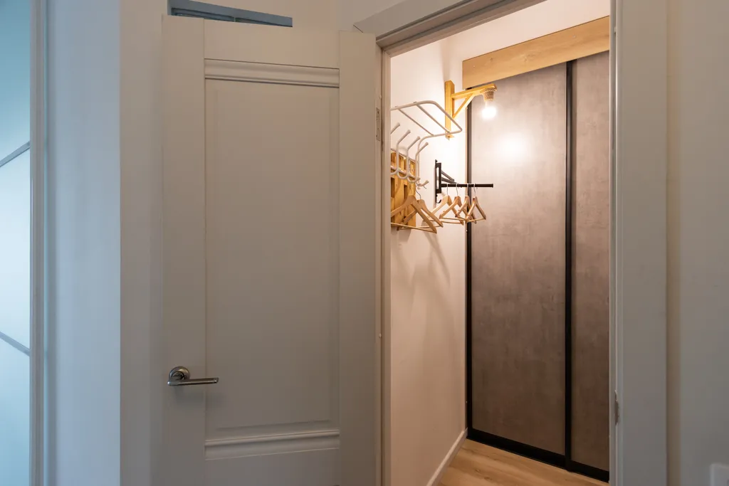 Квартира Квартира Урок геометрии от Точно Ключи — Санкт-Петербург