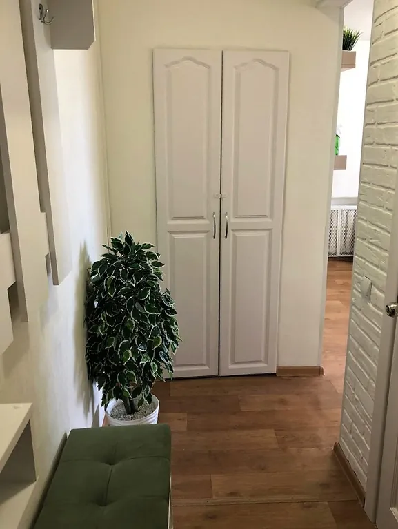 Квартира в центре Пскова