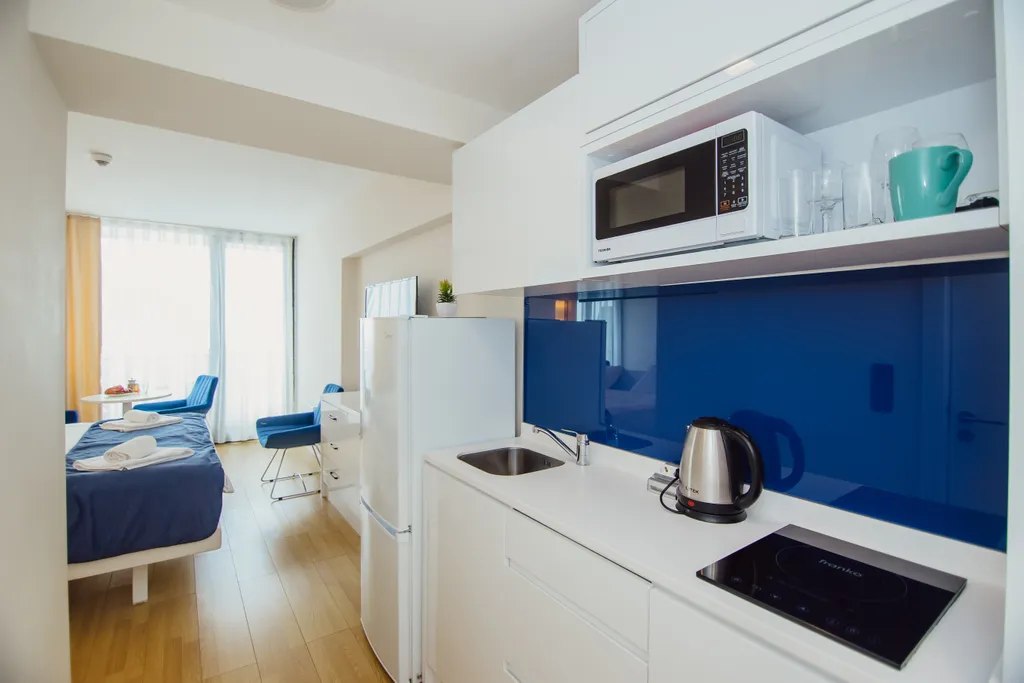 Orbi City View 46-13