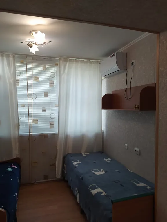 Квартира Уютная квартира в самом центре — Элиста