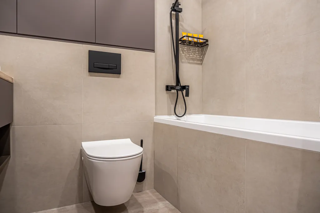 1-комнатная квартира в КД Квартет