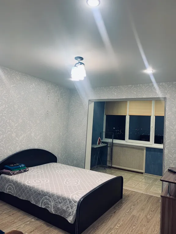 Квартира Квартира для студентов и командировочных — Иркутск