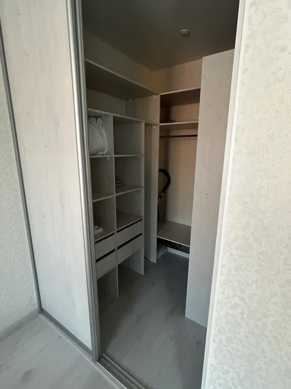 Квартира как дома