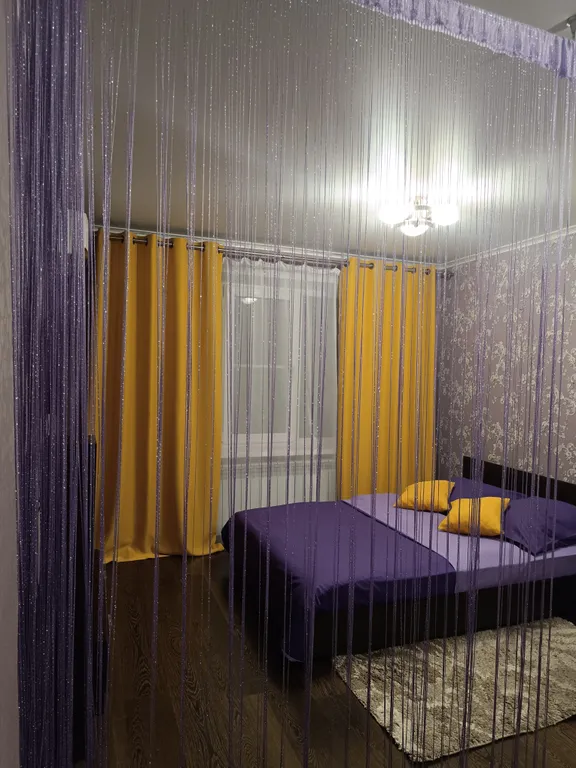 Уютная квартира — аренда посуточно в Павловск