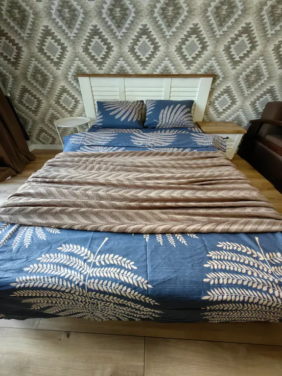 Апартаменты на набережной Волги