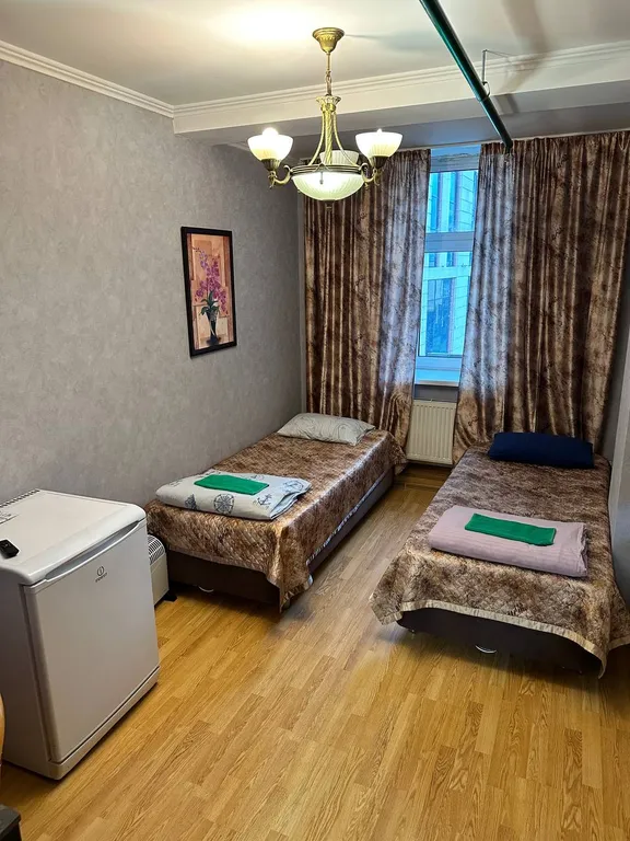 Квартира Комната — Москва