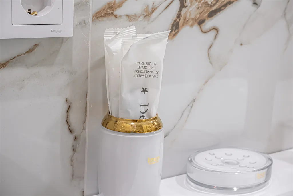 Видовая design-квартира