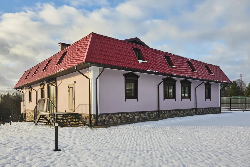 5-комнатный Дом