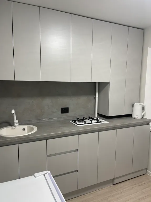 Стильная однушка