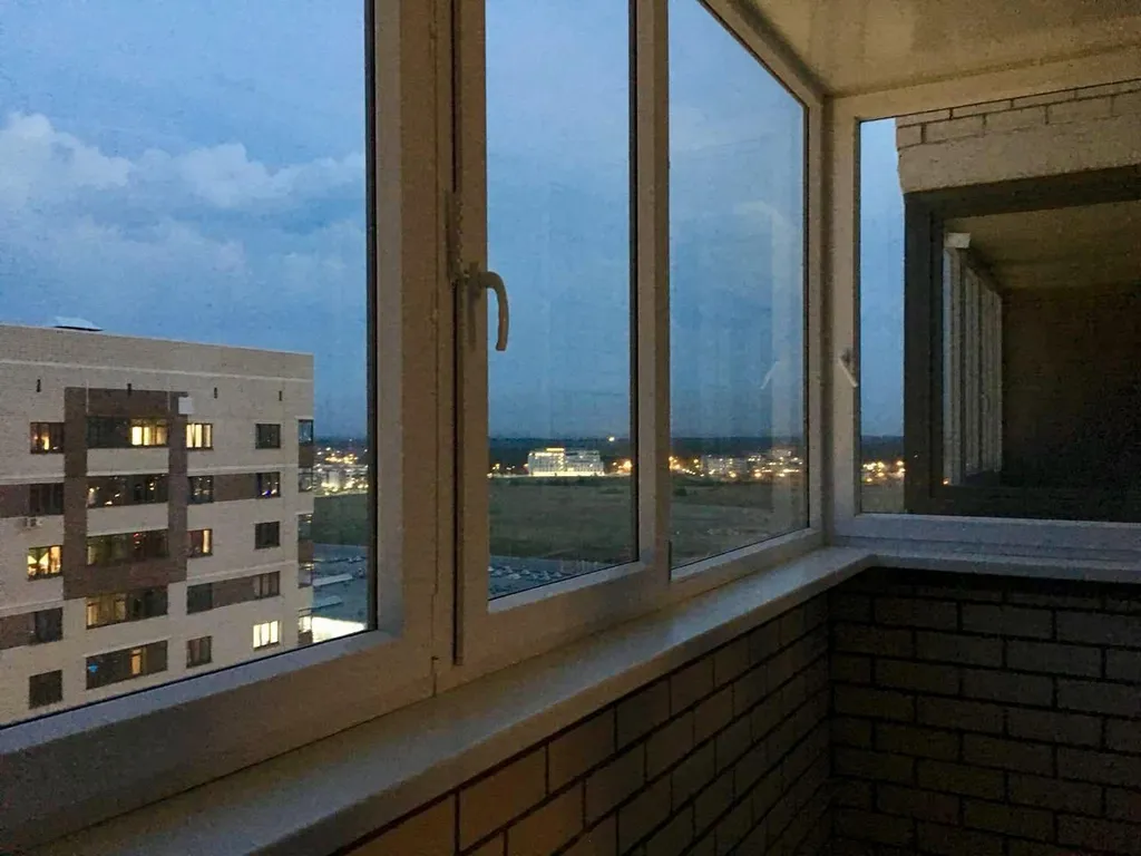 Студия  в Патрушево