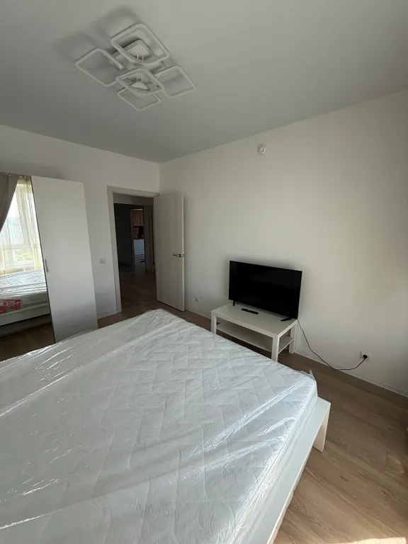 Уютная квартира с потрясающим видом