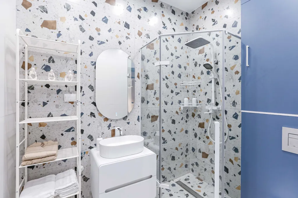 Квартира Квартира Prime элитная студия в ЖК Замоскворечье — Москва