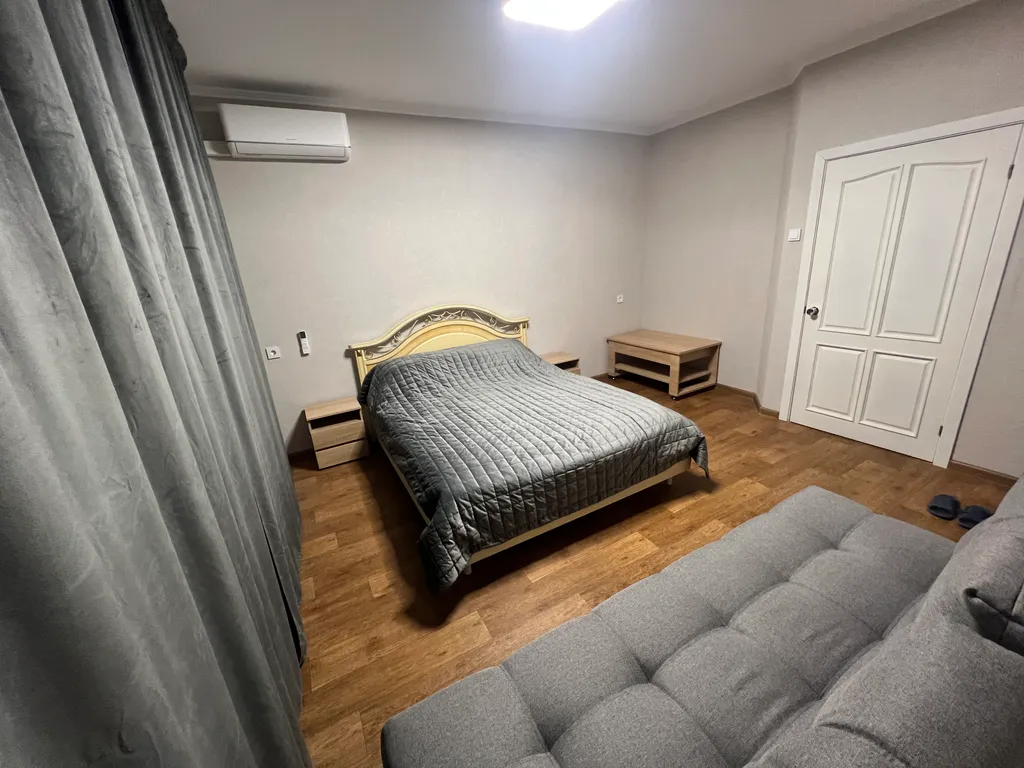 Уютная квартира в историческом центре города